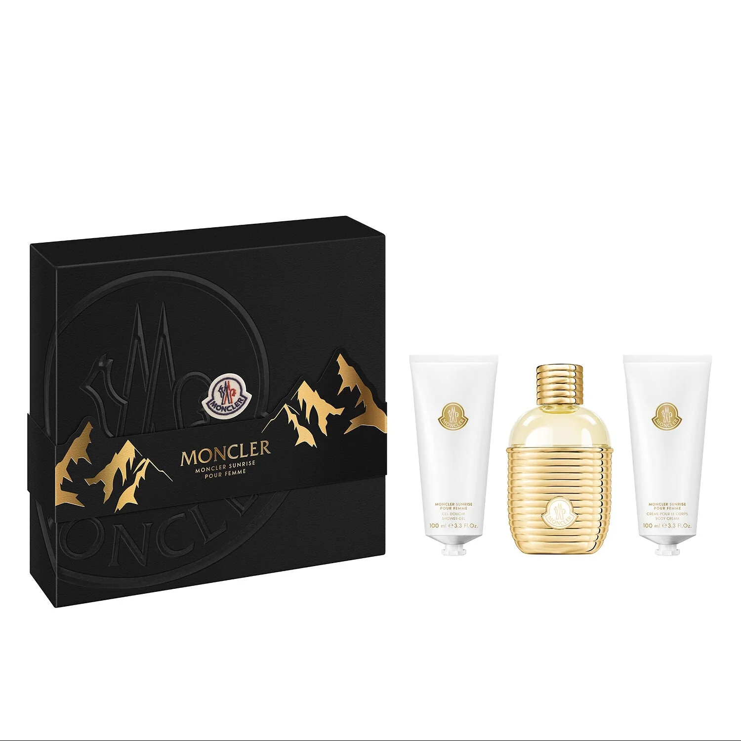 New Perfume Arrivals For Women
